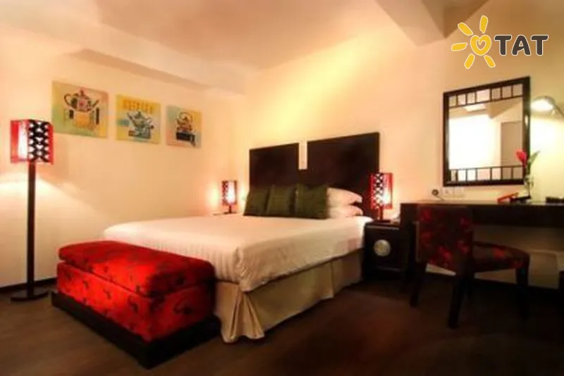 Фото отеля Link Hotel Singapore 4* Сінгапур Сінгапур номери
