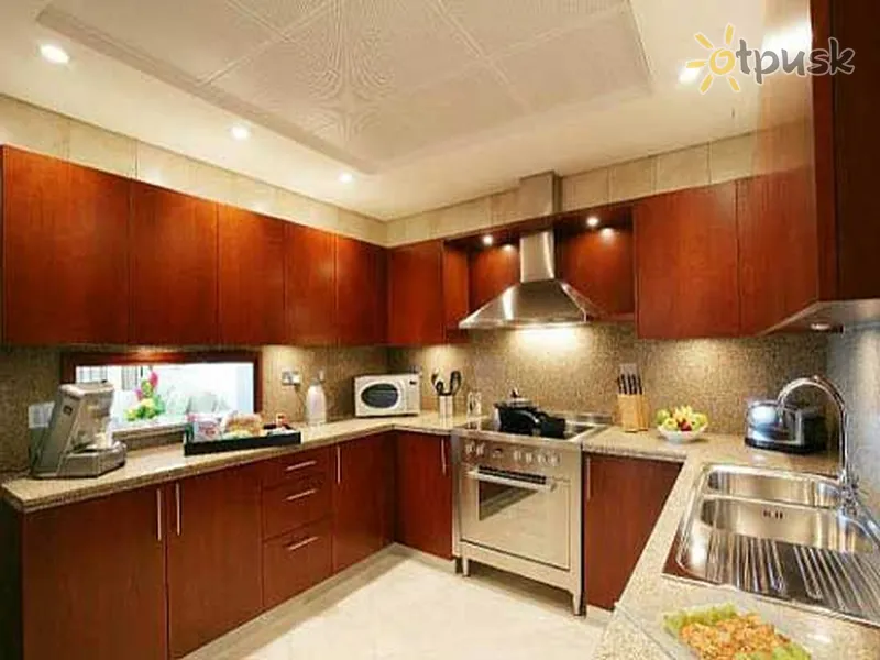 Фото отеля Oasis Beach Hotel (отель закрыт) 4* Дубай ОАЭ