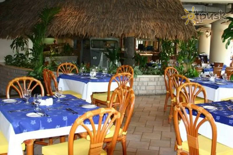 Фото отеля Oasis Beach Hotel (отель закрыт) 4* Дубай ОАЭ
