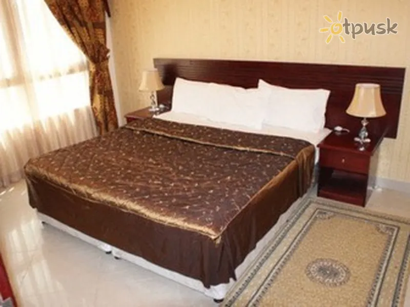 Фото отеля Reif Park Hotel Apartments 3* Дубай ОАЕ номери