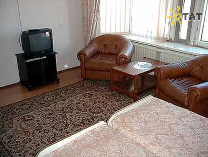 Фото отеля Готельний комплекс СПБГУП 1* Санкт-Петербург росія номери