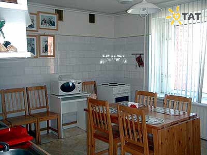 Отпуск.com ⛱️ Гостиничный комплекс СПБГУП 1* россия, Санкт-Петербург