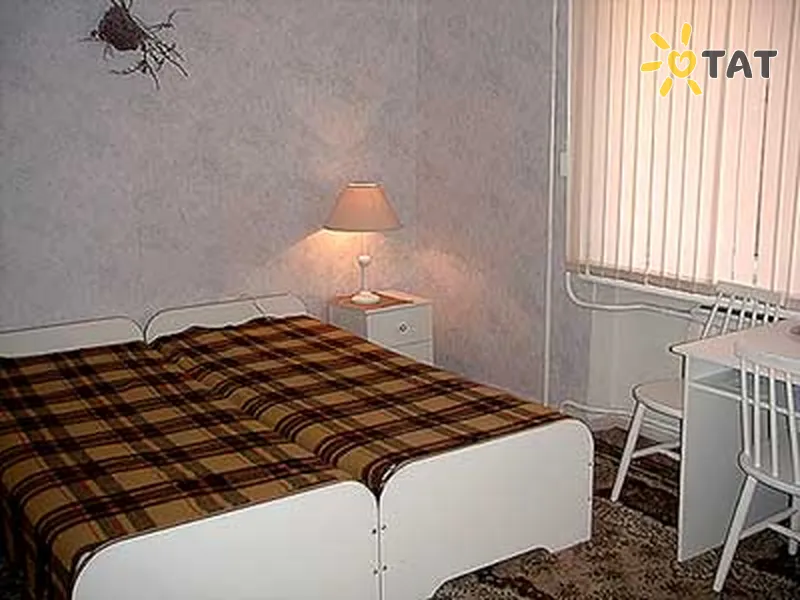Фото отеля Готельний комплекс СПБГУП 1* Санкт-Петербург росія номери