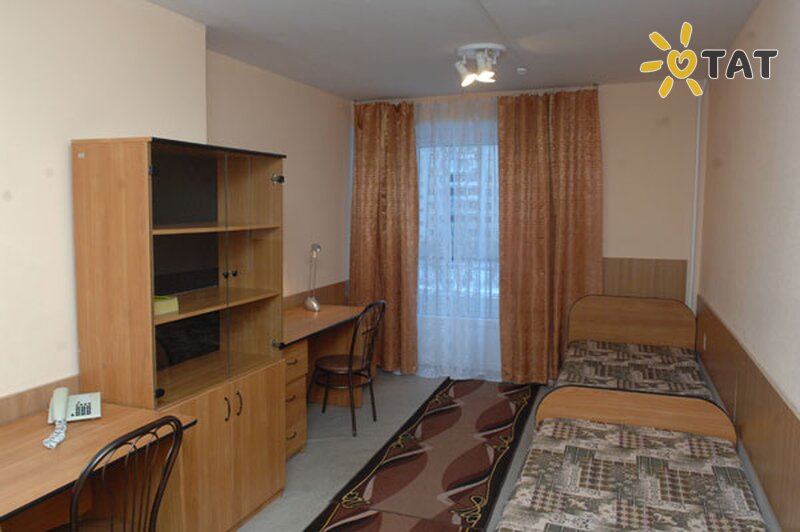 Отпуск.com ⛱️ Гостиничный комплекс СПБГУП 1* россия, Санкт-Петербург