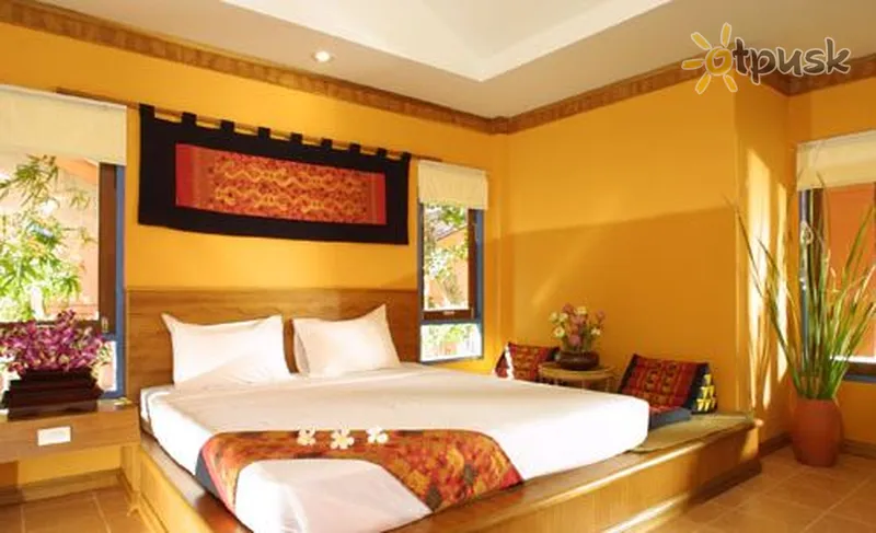Фото отеля Lawana Resort 3* о. Самуї Таїланд номери