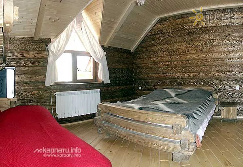 Фото отеля Аура Карпат 3* Jaremčė Ukraina – Karpatai kambariai