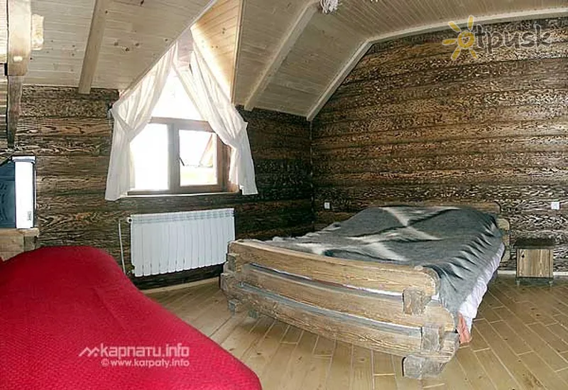 Фото отеля Аура Карпат 3* Яремче Украина - Карпаты