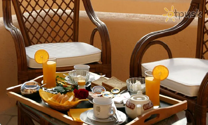 Фото отеля Nefeles Luxury Suites 4* par. Santorini Grieķija istabas