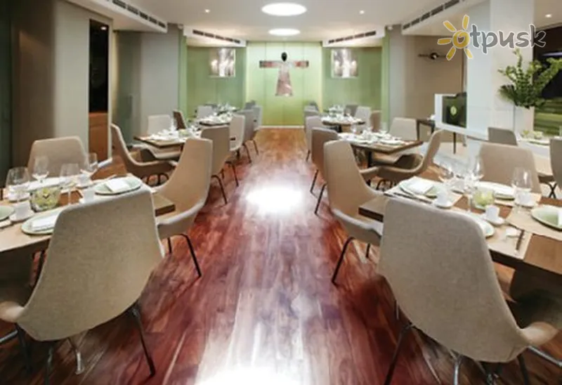 Фото отеля New Majestic Hotel 4* Сингапур Сингапур