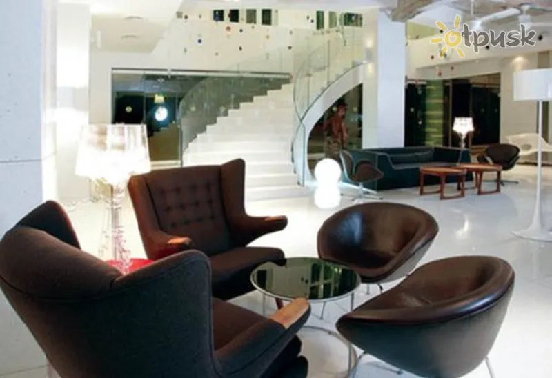 Фото отеля New Majestic Hotel 4* Сингапур Сингапур
