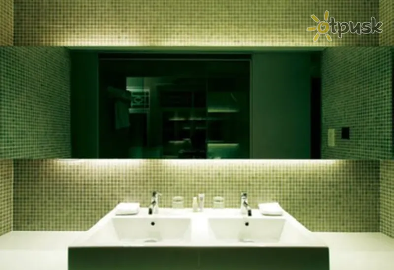 Фото отеля New Majestic Hotel 4* Сингапур Сингапур