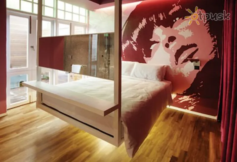 Фото отеля New Majestic Hotel 4* Сингапур Сингапур