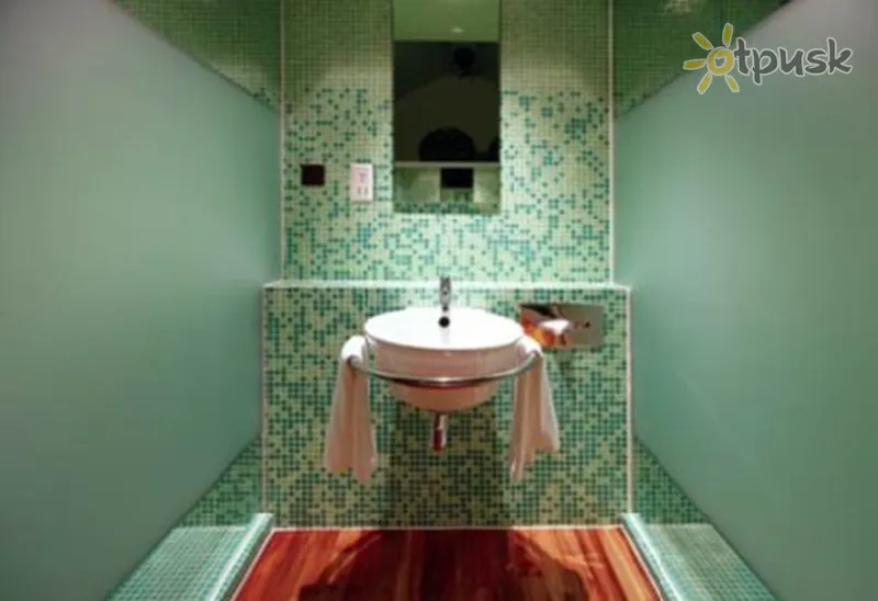 Фото отеля New Majestic Hotel 4* Сингапур Сингапур