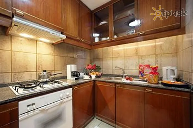 Фото отеля Orchard Parksuites Pte Ltd 4* Сингапур Сингапур