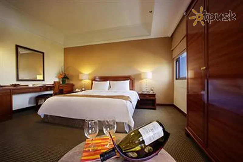 Фото отеля Orchard Parksuites Pte Ltd 4* Сингапур Сингапур