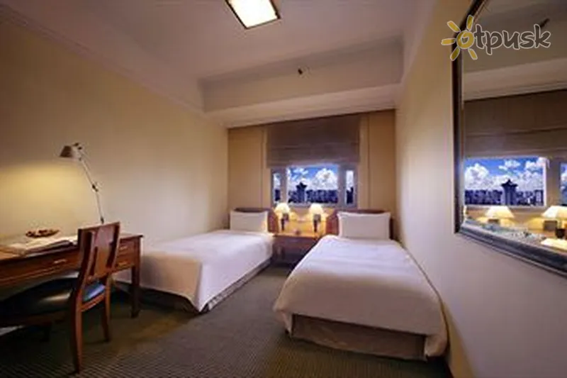Фото отеля Orchard Parksuites Pte Ltd 4* Сингапур Сингапур
