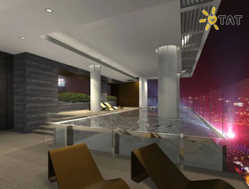 Фото отеля Quincy Hotel 4* Сінгапур Сінгапур спа