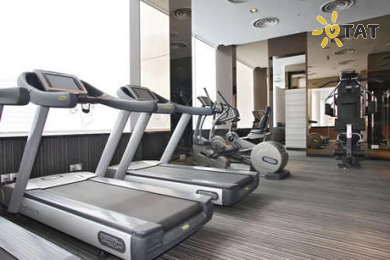 Фото отеля Quincy Hotel 4* Сінгапур Сінгапур спорт і дозвілля