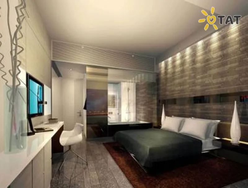 Фото отеля Quincy Hotel 4* Сінгапур Сінгапур номери
