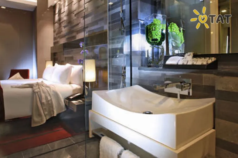 Фото отеля Quincy Hotel 4* Сінгапур Сінгапур номери