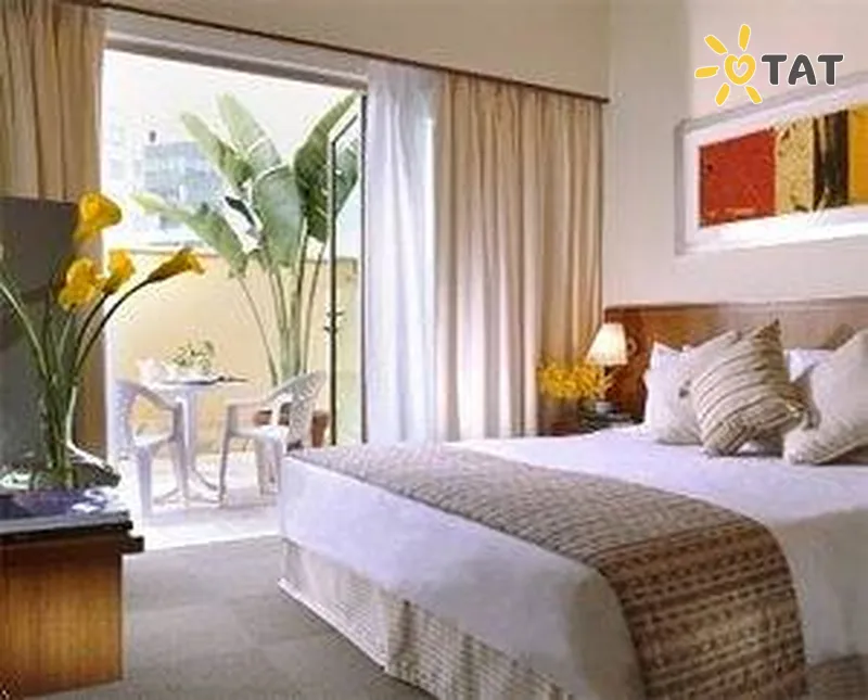 Фото отеля Somerset Bencoolen 4* Сінгапур Сінгапур номери