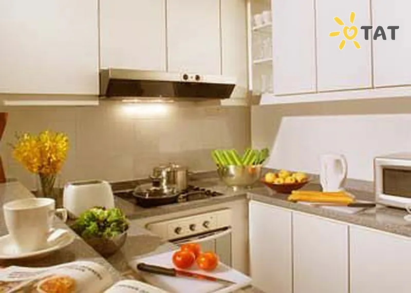 Фото отеля Somerset Bencoolen 4* Сінгапур Сінгапур номери