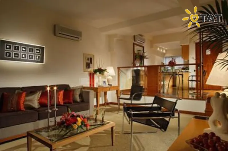 Фото отеля Somerset Orchard Singapore 4* Сінгапур Сінгапур номери