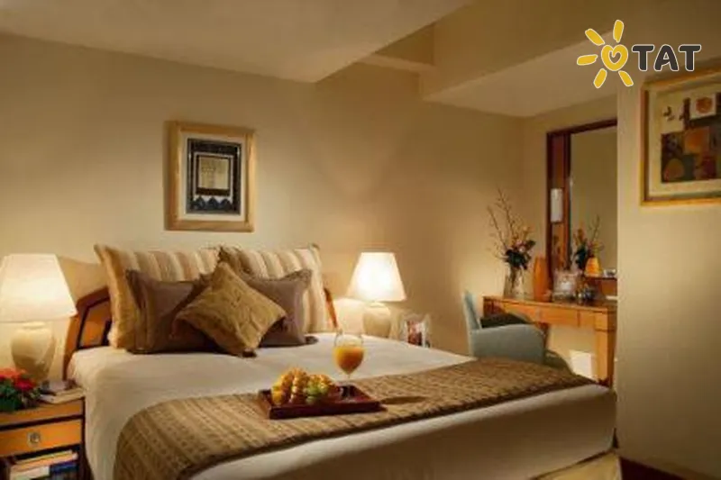 Фото отеля Somerset Orchard Singapore 4* Сінгапур Сінгапур номери