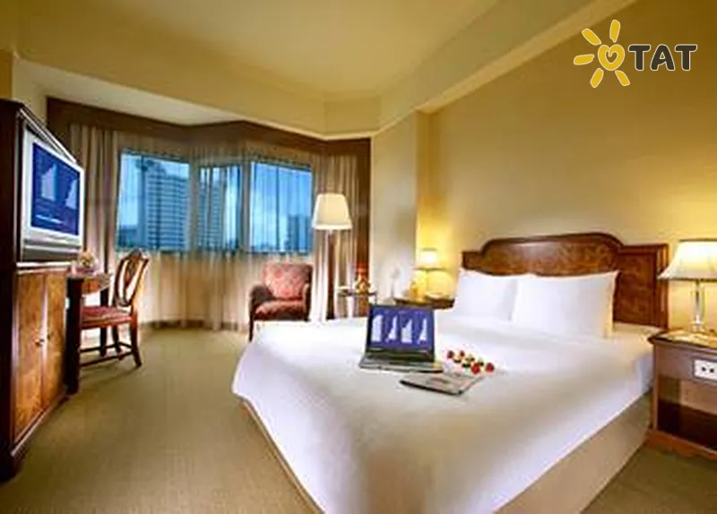 Фото отеля The Elizabeth Hotel 4* Сингапур Сингапур номера