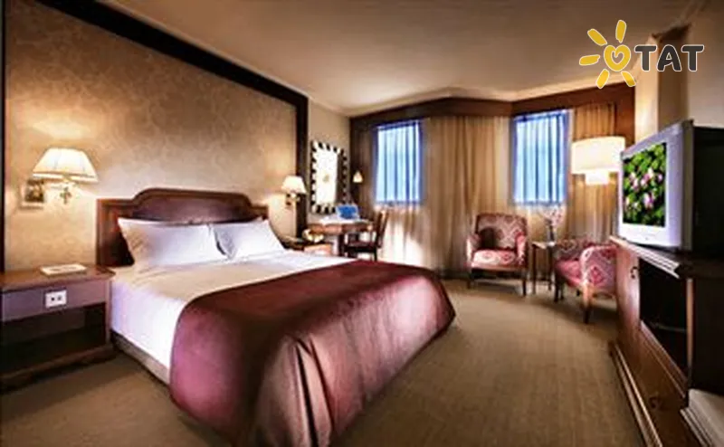 Фото отеля The Elizabeth Hotel 4* Сингапур Сингапур номера