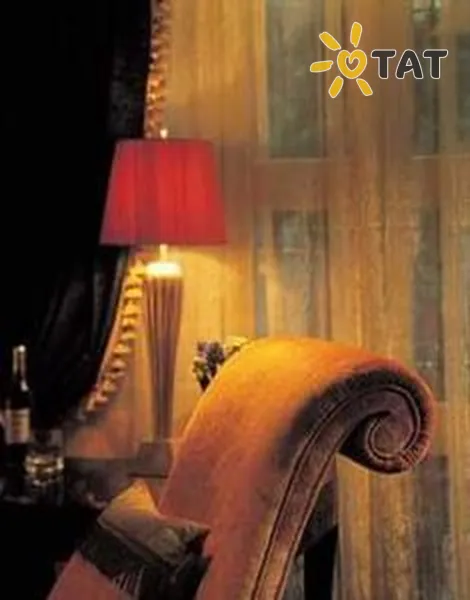 Фото отеля The Scarlet 4* Сінгапур Сінгапур номери