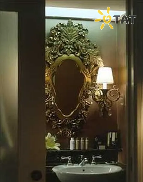 Фото отеля The Scarlet 4* Сінгапур Сінгапур лобі та інтер'єр