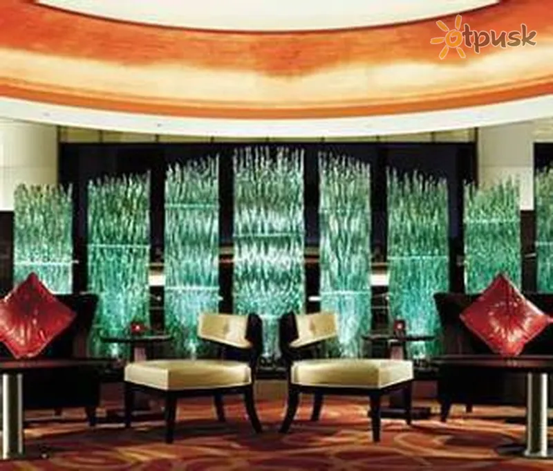 Фото отеля Traders Hotel Singapore 4* Сінгапур Сінгапур лобі та інтер'єр