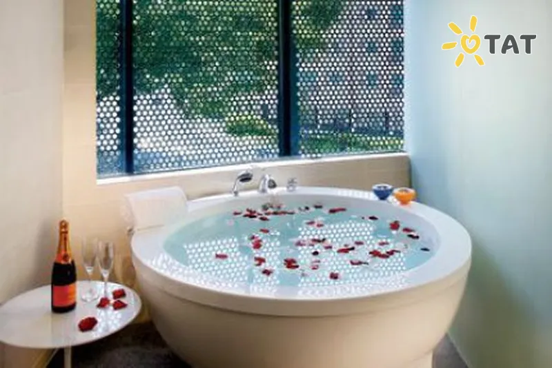 Фото отеля Wangz Hotel 4* Сінгапур Сінгапур номери