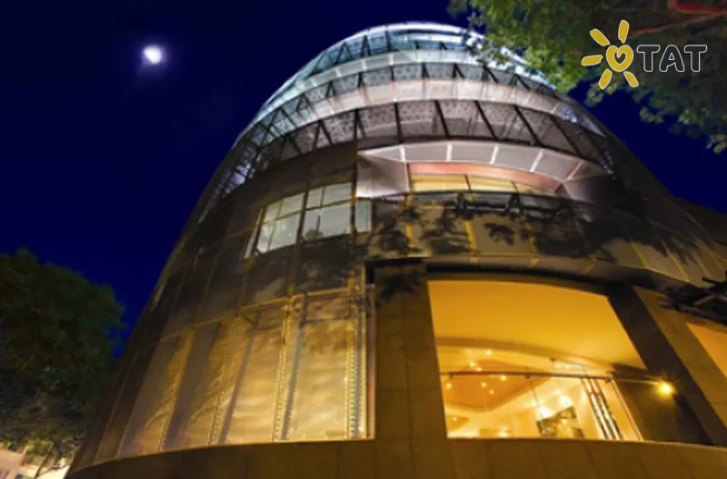 Фото отеля Wangz Hotel 4* Сінгапур Сінгапур екстер'єр та басейни