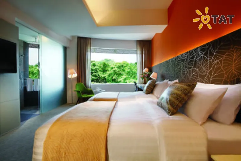 Фото отеля Wangz Hotel 4* Сінгапур Сінгапур номери