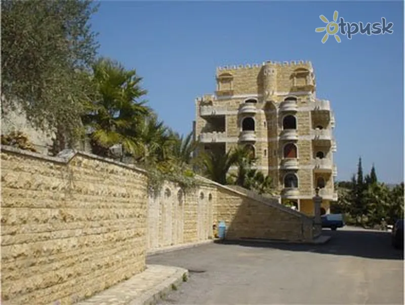Фото отеля Al Wadi 4* Хомс Сирия экстерьер и бассейны