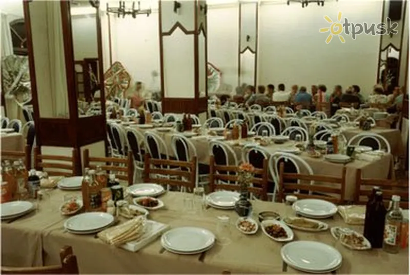 Фото отеля Al Wadi 4* Homs Sīrija cits