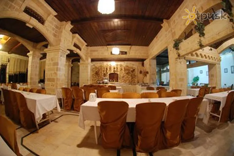Фото отеля Al Wadi 4* Homs Sīrija bāri un restorāni