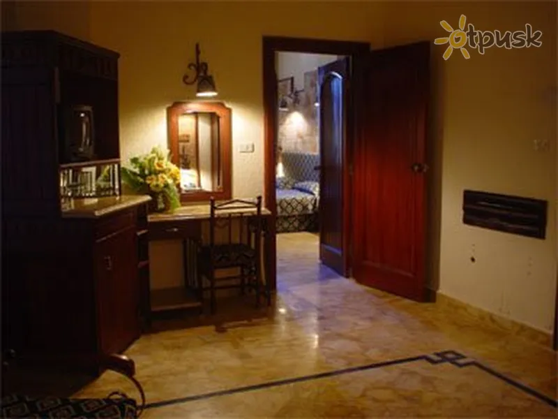 Фото отеля Al Wadi 4* Homs Sīrija cipariem