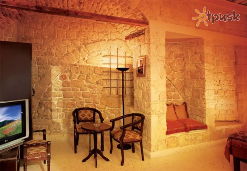 Фото отеля Beit Marrash 3* Алеппо Сирия прочее