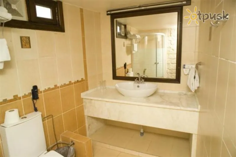 Фото отеля Beit Marrash 3* Алеппо Сирия номера