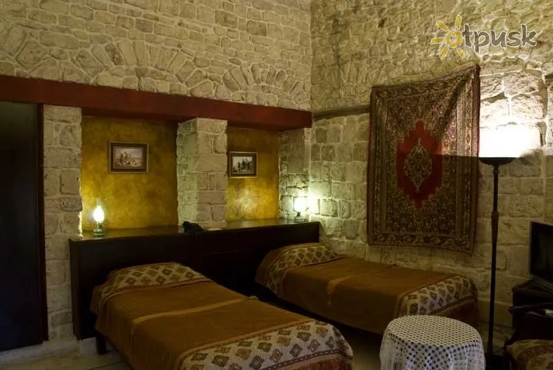 Фото отеля Beit Marrash 3* Алеппо Сирия номера