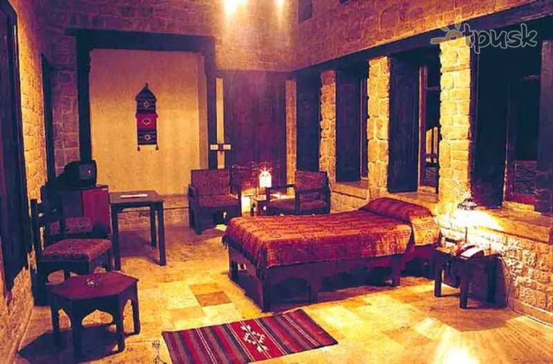 Фото отеля Beit Wakil 4* Alepo Sīrija cipariem