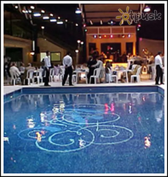 Фото отеля Francis 3* Хомс Сирія екстер'єр та басейни