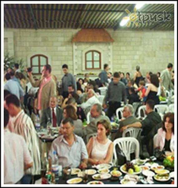 Фото отеля Francis 3* Homs Sīrija cits
