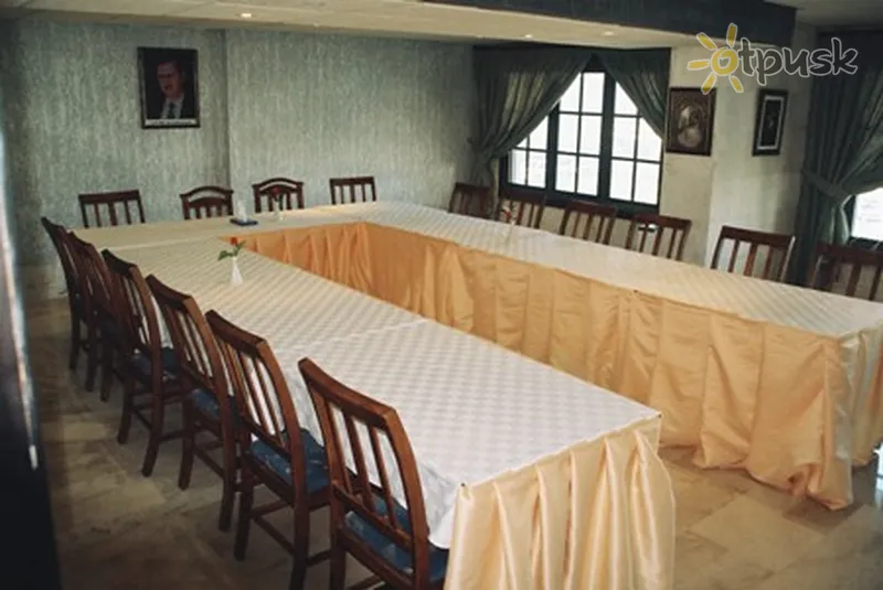 Фото отеля La Liche 4* Lattakija Sīrija cits