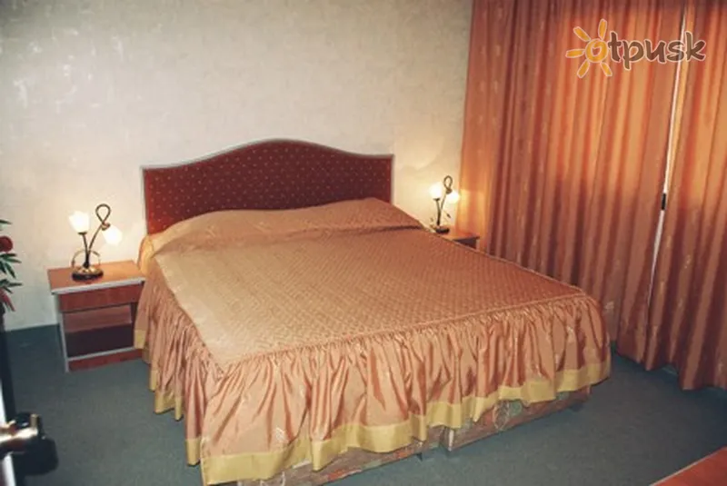 Фото отеля La Liche 4* Lattakija Sīrija cipariem