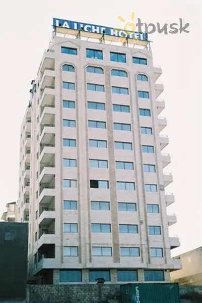 Фото отеля La Liche 4* Lattakija Sīrija ārpuse un baseini
