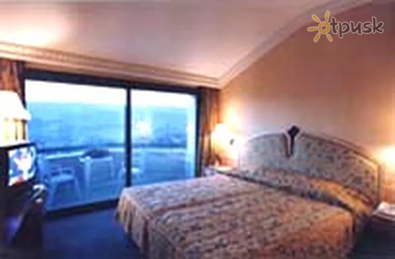 Фото отеля Regency Park 5* Piekrastes kalni Sīrija cipariem